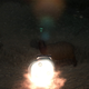 Now all I have is my Rocket Powered Fist!